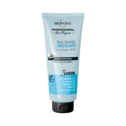 Biopoint Professional Delicato Balsamo Ultra Morbidezza – Capelli Sensibili o Fragili 200 ml
