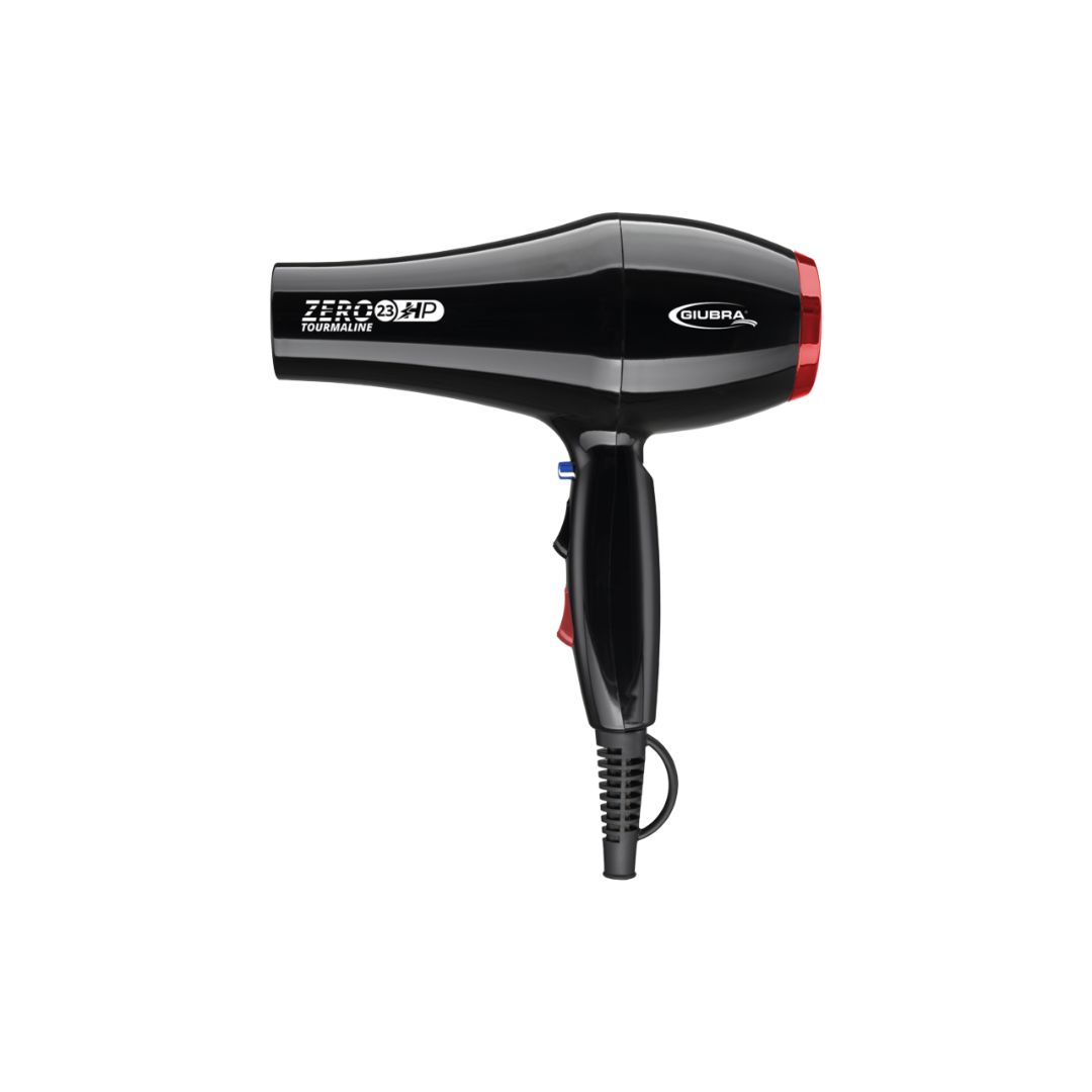 01NE Phon ZERO 23 High Power 2 400 W – Asciugacapelli Professionale Ultra-Prestazioni