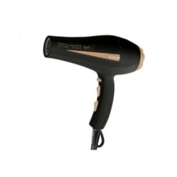 Retro.Upgrade Rup-880 Phon Professionale Nero