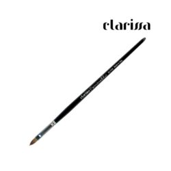 Clarissa pennello gel lingua di gatto g2