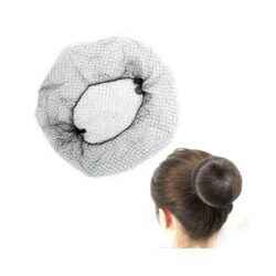 Retine Nylon Capelli per Piega