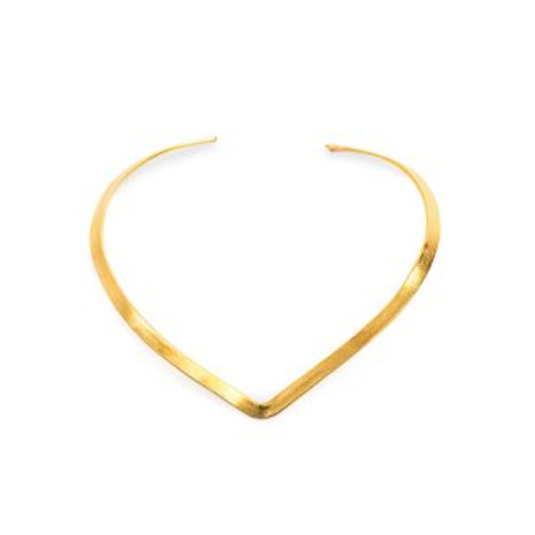 Vestopazzo - Girocollo a V