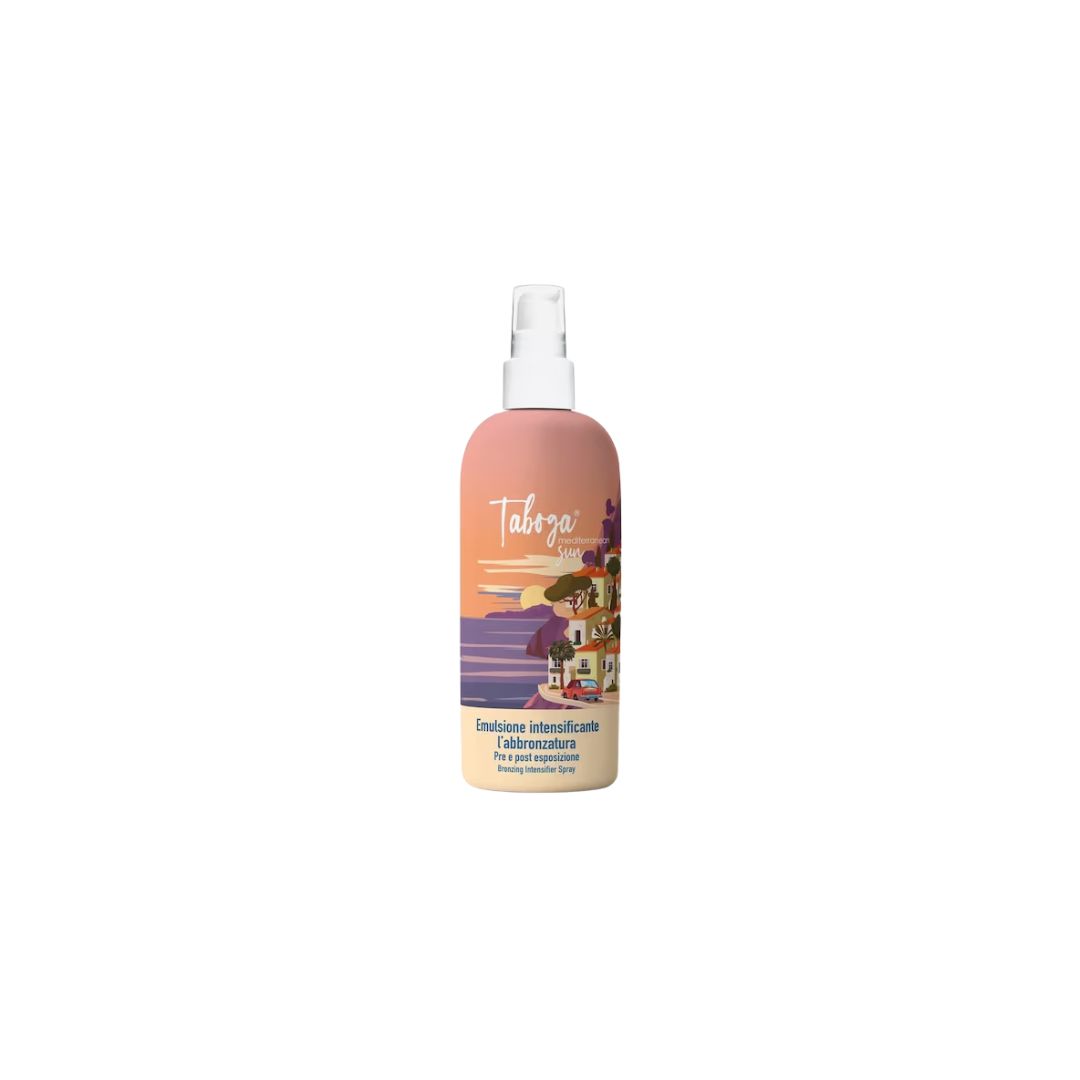 Taboga - Emulsione Intensificante