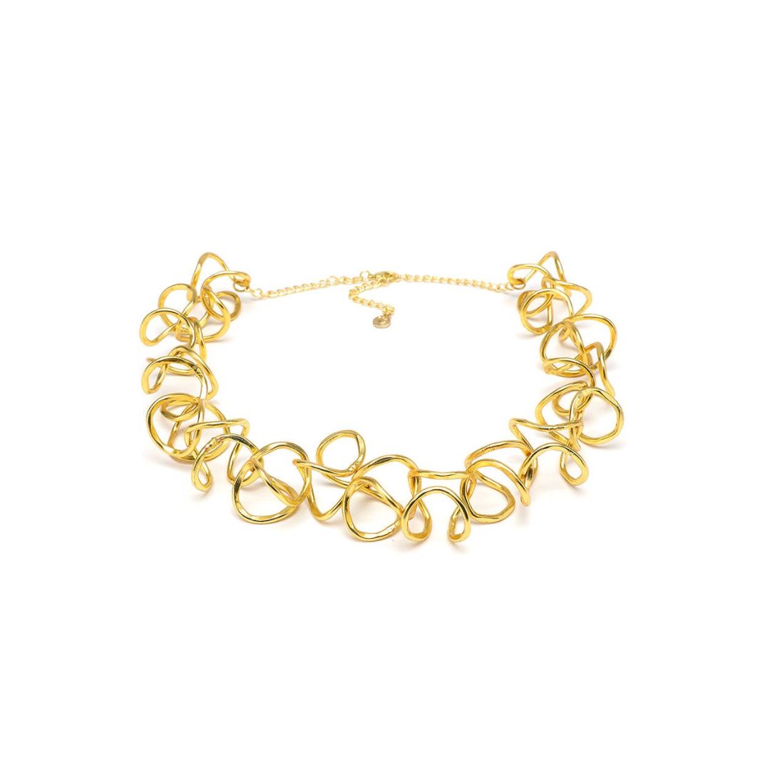 Vestopazzo - Collana Curve