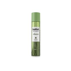 Batist Dry Shampoo Classico 200 ml – Shampoo Secco Rinfrescante per Capelli