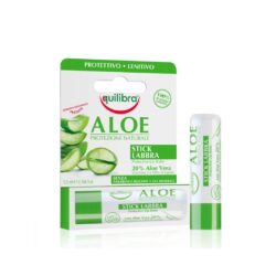 Equilibra Stick Labbra Aloe Vera – Idratante e Lenitivo