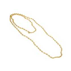 Collana Lunga Minisfere - Vestopazzo