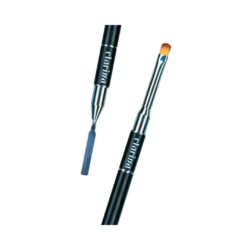 Clarissa Suprema Gel - 2 in 1 - PENNELLO + SPATOLA - CLARISSA NAILS