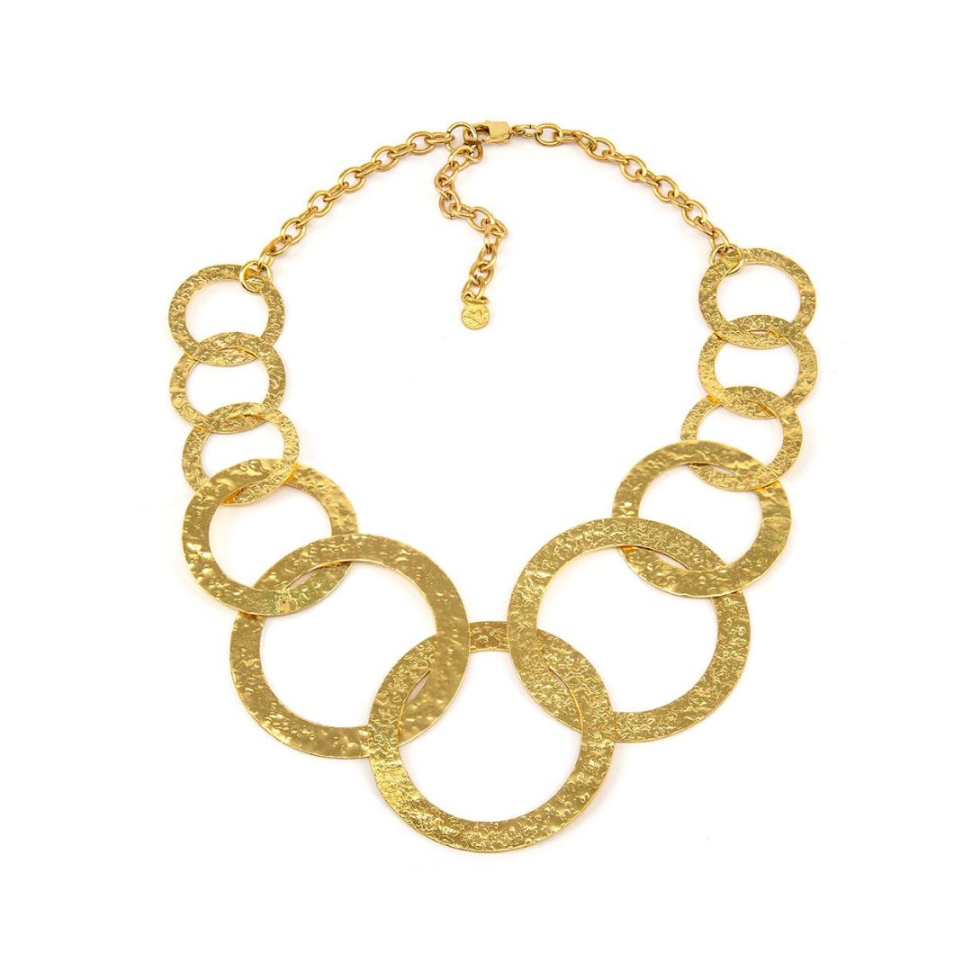 Vestopazzo - Collana Sagome Cerchi