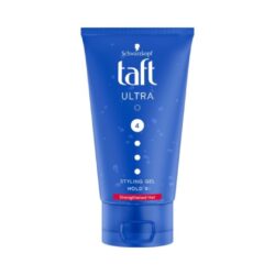 Schwarzkopf Taft Ultra Gel Tenuta 4 – Styling Gel Tenuta Ultra Forte
