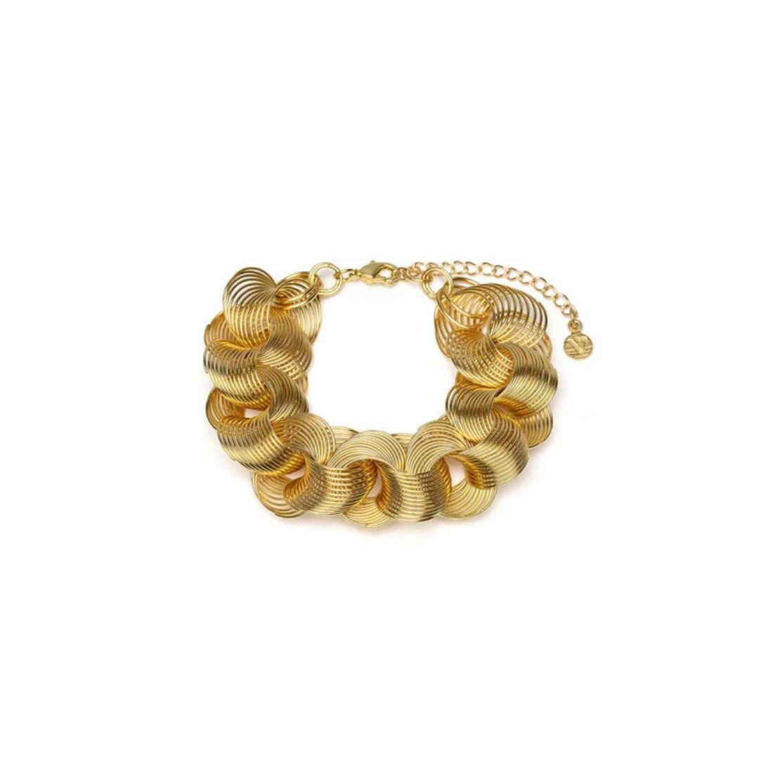 Vestopazzo Bracciale Sinuoso