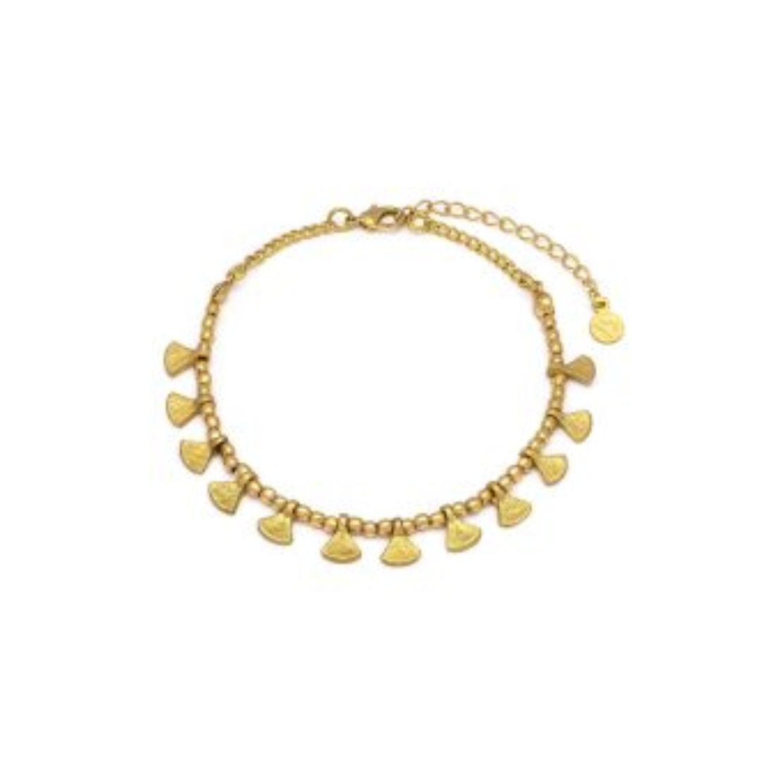 Vestopazzo Cavigliera Elementi Geo