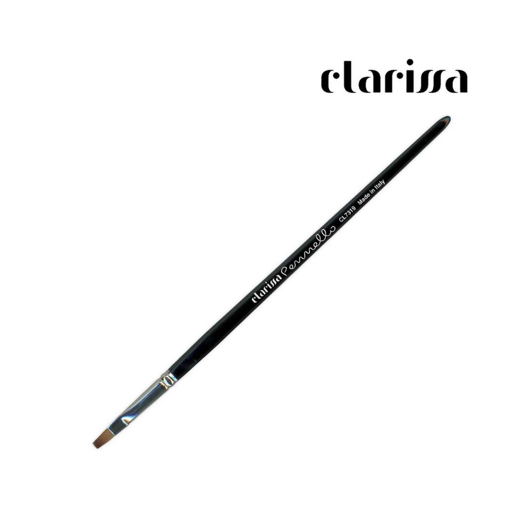 Clarissa Lei Pennello gel piatto g4