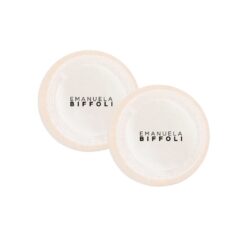 Emanuela Biffoli - Piumini per Cipria in Puro Cotone