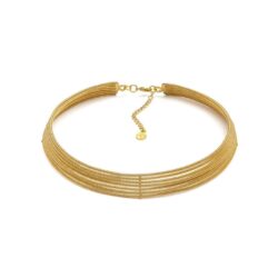 Vestopazzo - Girocollo Multilinee