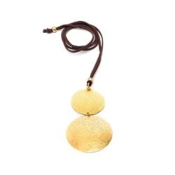 Vestopazzo - Pendente 2 Placche