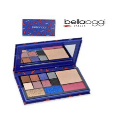 BellaOggi The Fortune “Il Corno” – Palette Medium