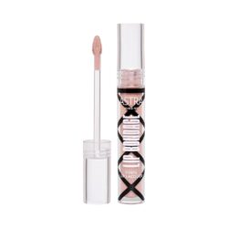 Astra Lip Bondage Vinyl Lip Lacquer 01 Safe Word – Rossetto Liquido Nude Greige
