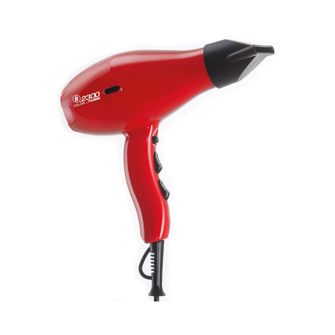 Muster Phon Compatto #2300 – Asci