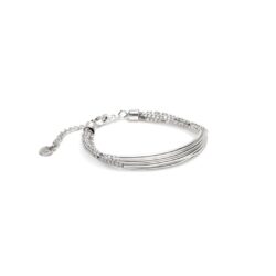 Vestopazzo Bracciale 5 Barre Fine