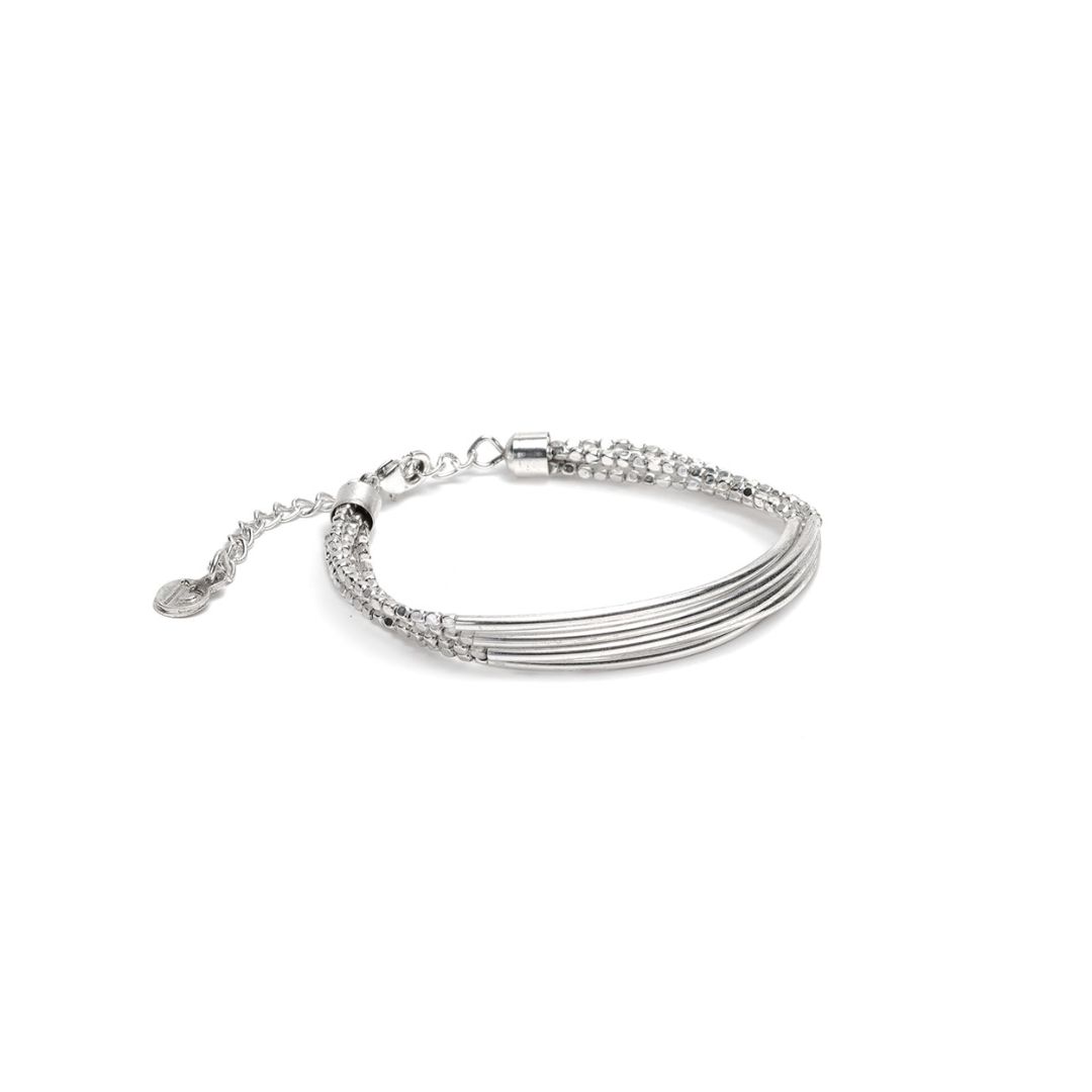 Vestopazzo Bracciale 5 Barre Fine