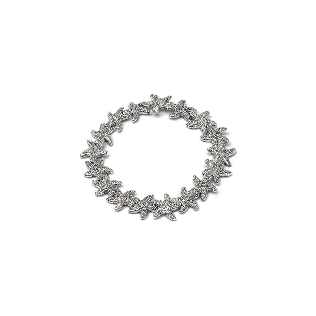 Vestopazzo Bracciale Elastico Stelle Mare