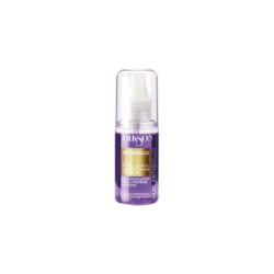 Olio Viola Tonalizzante Antigiallo 75 ml