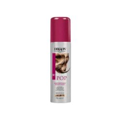Dikson POP Ritocco Ricrescita 75 ml – Spray Copri-Ricrescita Biondo