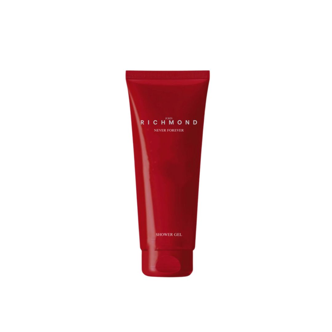 Never Forever For Her – Shower Gel 200 ml
