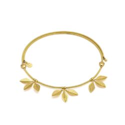 Vestopazzo - Girocollo Tris Foglie