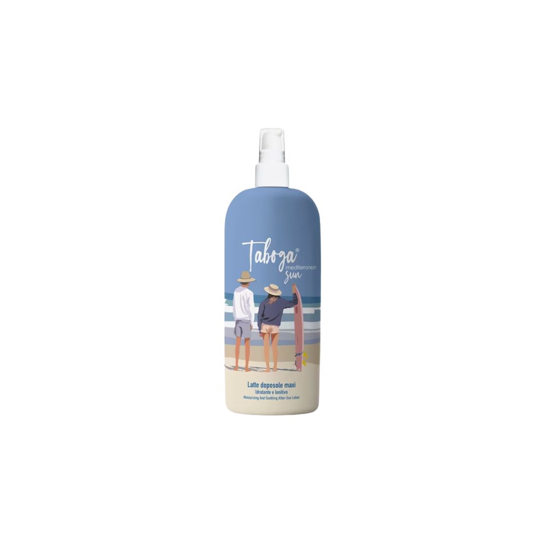 Taboga - Latte Doposole Maxi