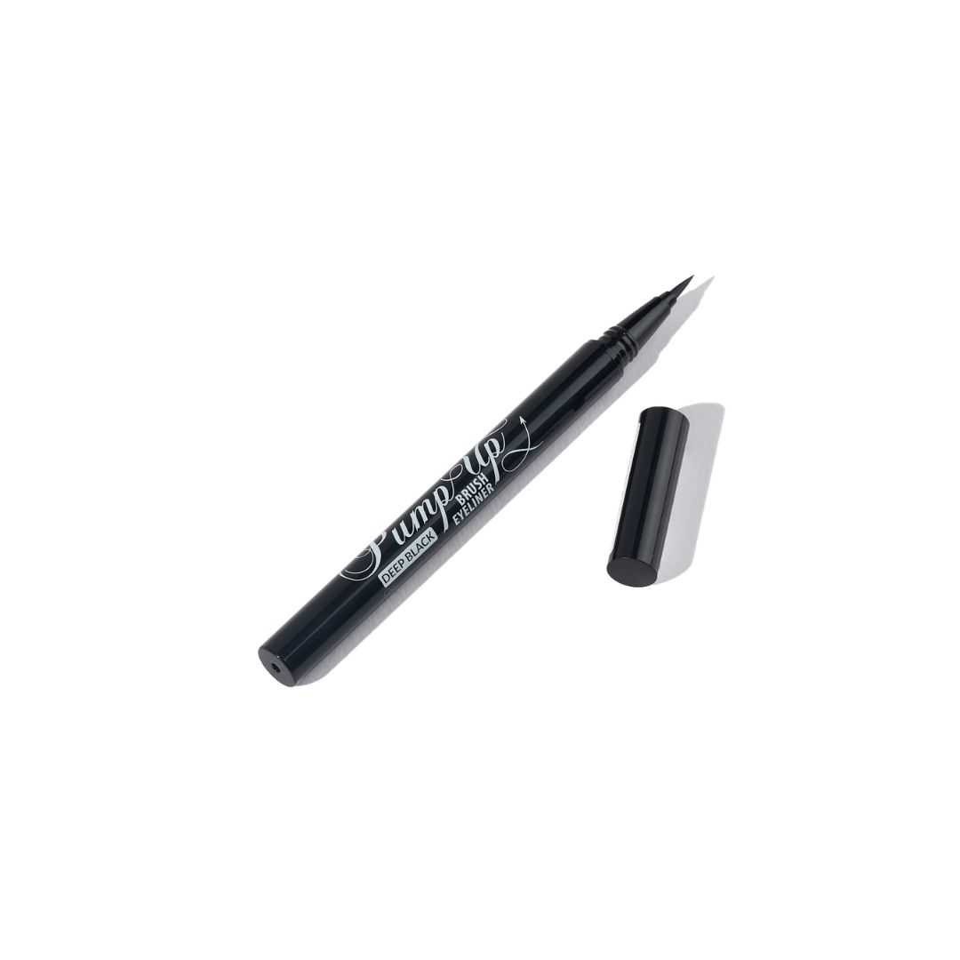 Face Complex -  Eyeliner Pump-Up Punta precisa