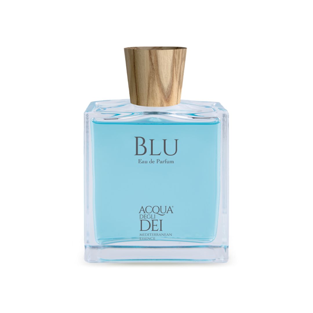 Acqua degli Dei “Blu” – Eau de Parfum