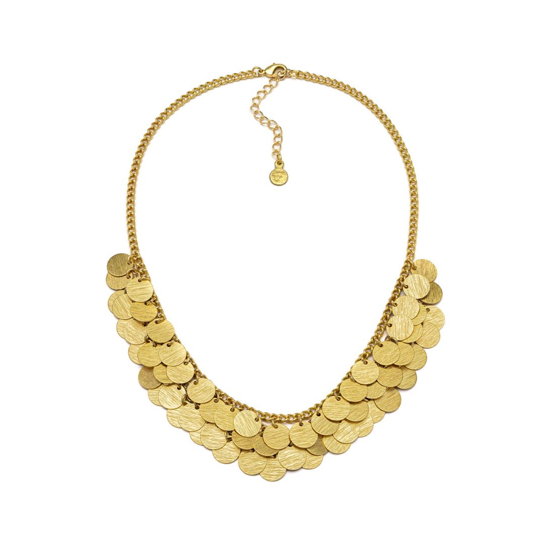 Vestopazzo - Collana Monete