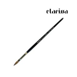 Clarissa LEI Pennello Martora Kolinsky piatto m1