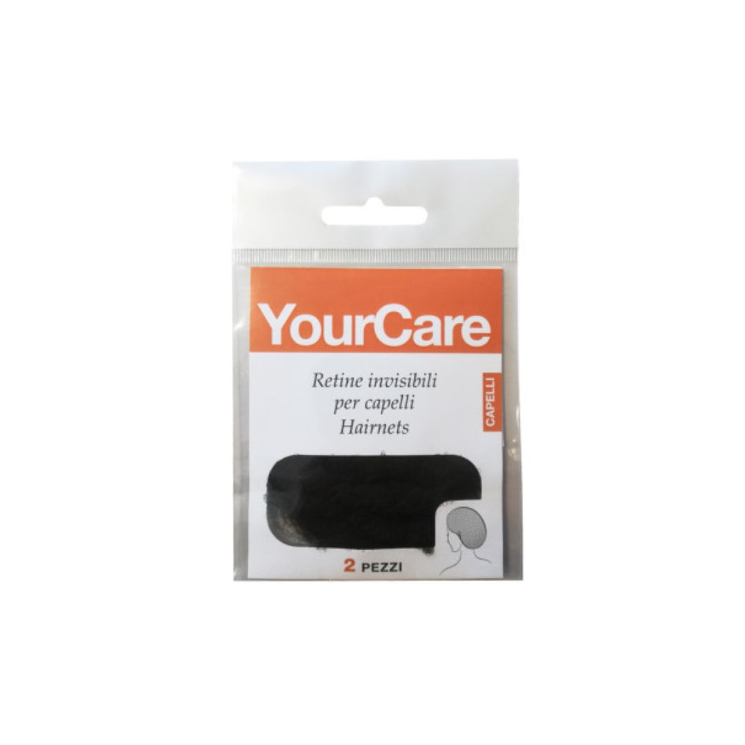 Youcare - Retina Invisibile