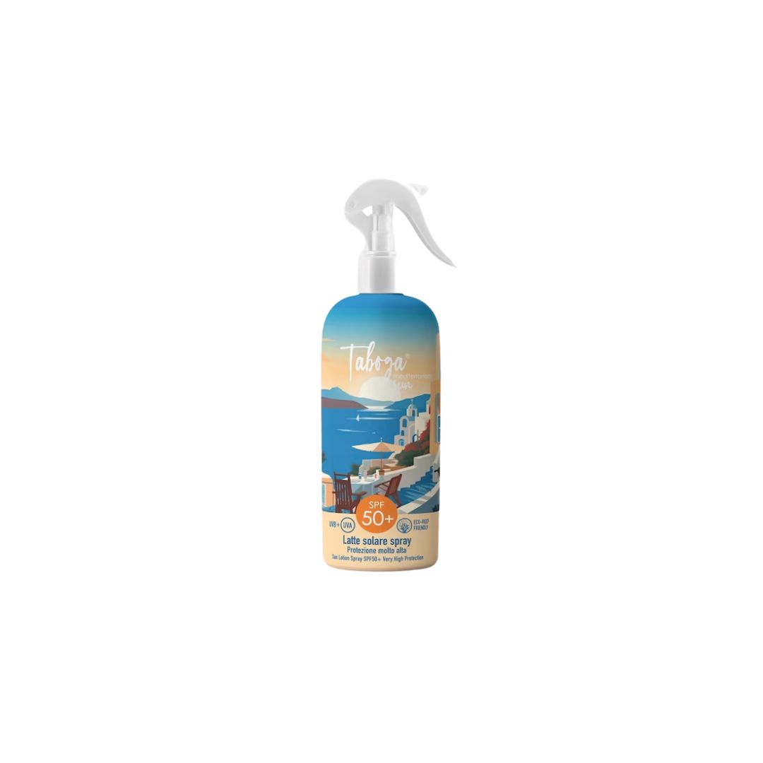 Taboga - Latte Solare Spray SPF50