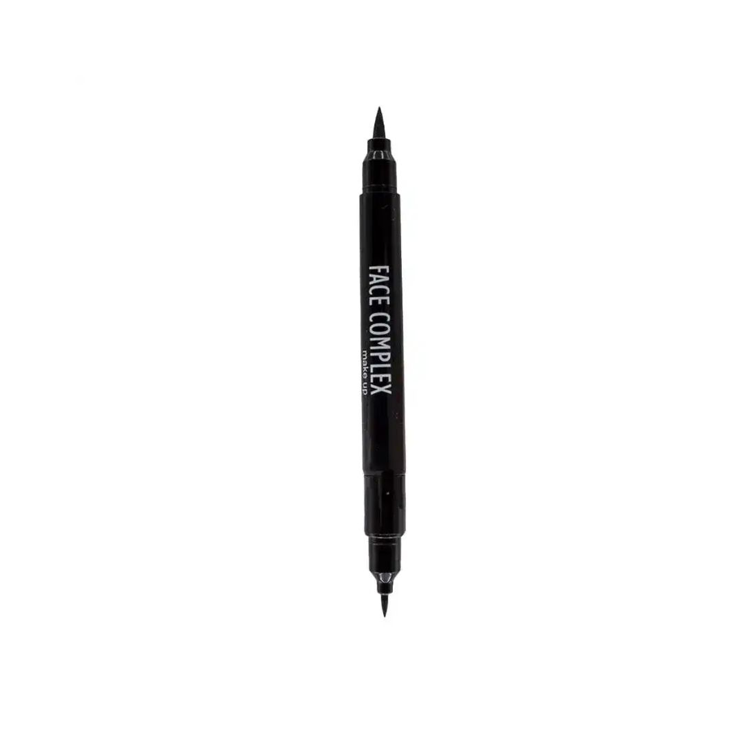 Face Complex - Eyeliner Tattoo Waterproof Nero