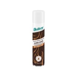 Bellery Shampoo Secco Dark Hair – Per Capelli Castani e Scuri 200 ml
