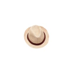 Vestopazzo - Cappello Cowboy Sisal Unisex