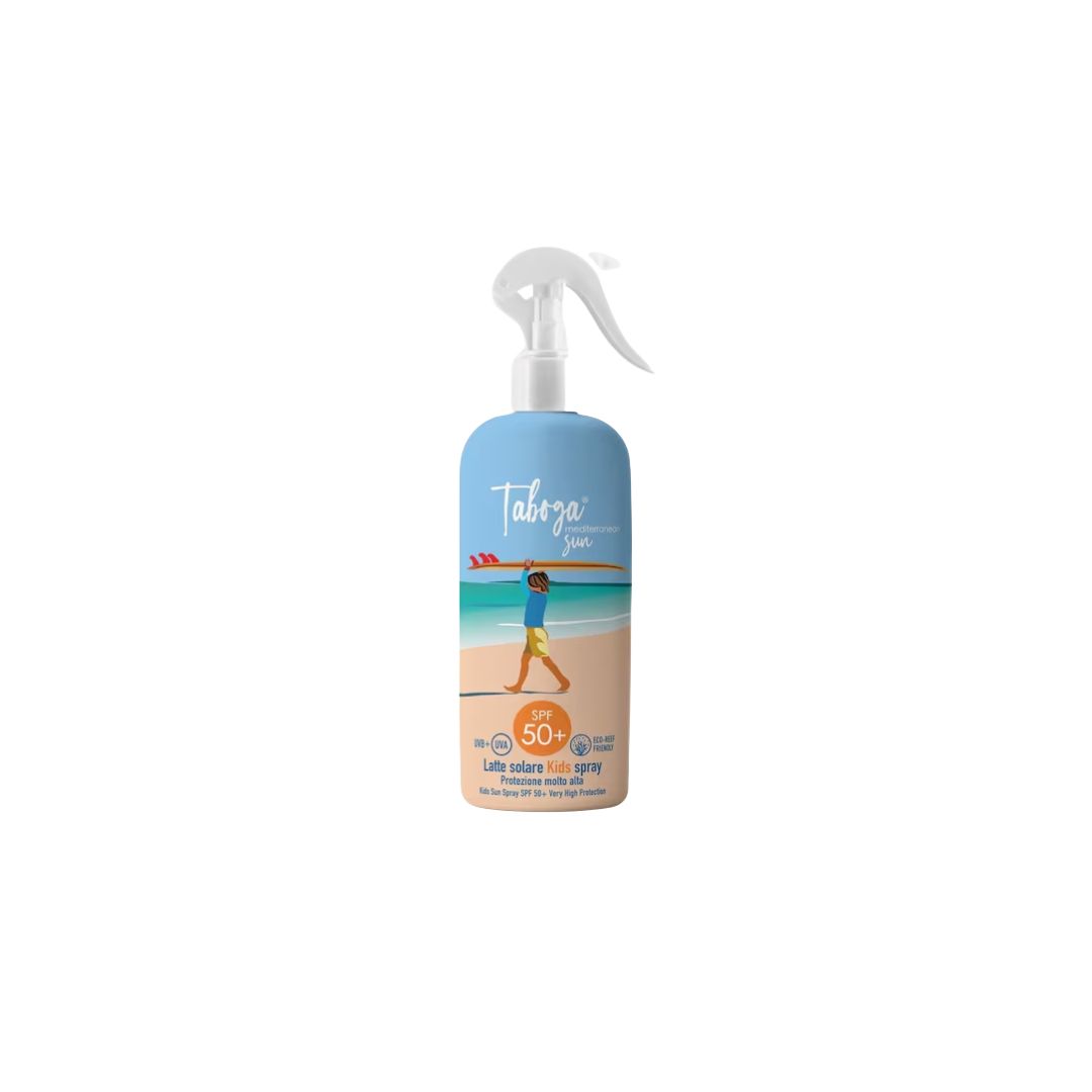 Taboga - Latte Solare kids Spray SPF50+
