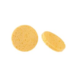 Emanuela Biffoli - Spugna Bagno Ovale