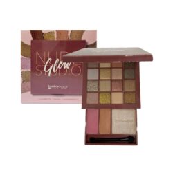 BellaOggi Glow Trousse “Nude Studio”