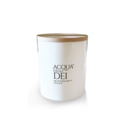 Acqua degli Dei - Candela Profumata Oro